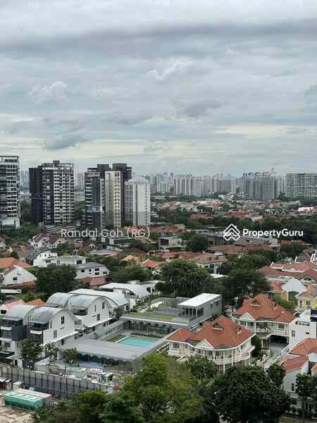 Prop-GPT: Condominium: D15  The Meyerise