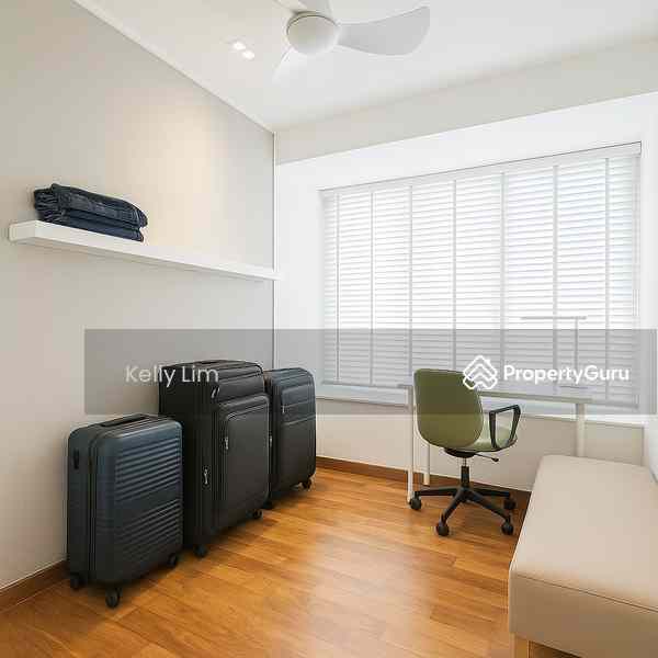 Prop-GPT: Apartment: D08  Pristine Heights
