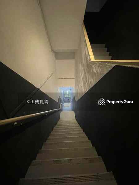 Prop-GPT: Shophouse: D12  Co-Living @ Lavender Street, convenience, mrt, no gst, freehold!