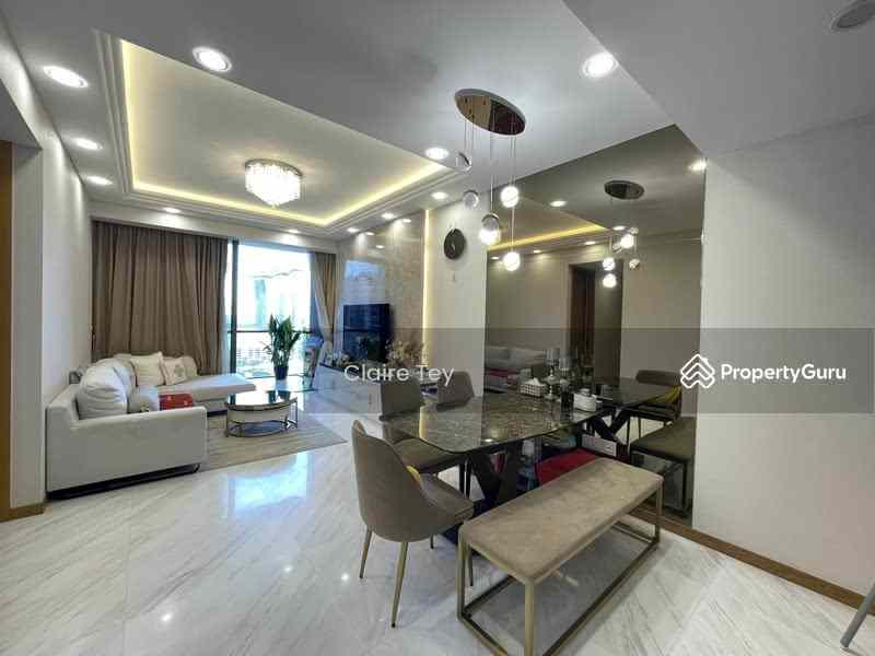 Prop-GPT: Condominium: D01 Marina Marina One Residences