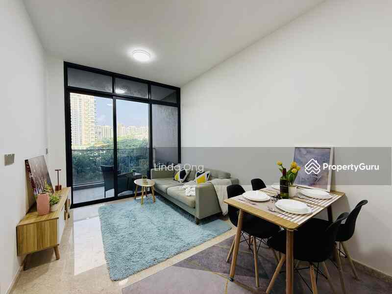 Prop-GPT: Condominium: D11  Pullman Residences