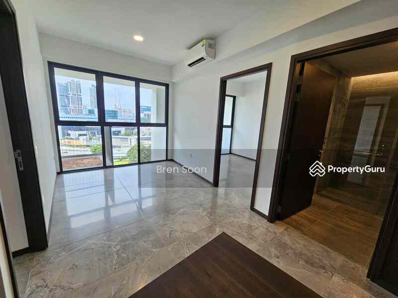 Prop-GPT: Condominium: D03 Tiong Bahru One Pearl Bank