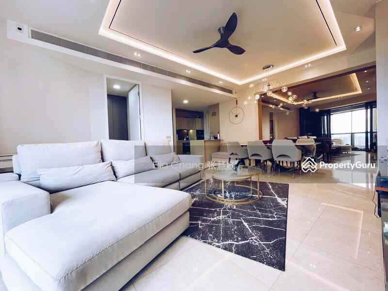 Prop-GPT: Apartment: D07  DUO Residences