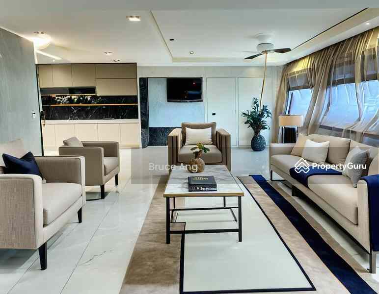Prop-GPT: HDB Flat: D20 Ang Mo Kio 315B Ang Mo Kio Street 31