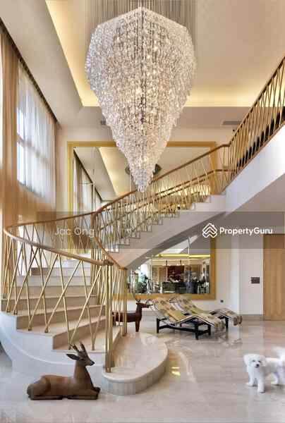 Prop-GPT: Condominium: D10  8 Orange Grove