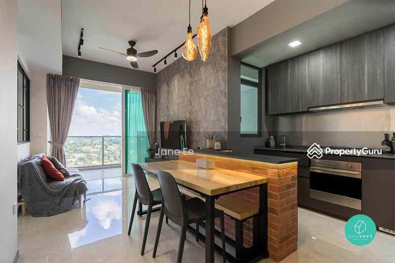 Prop-GPT: Condominium: D03  Principal Garden