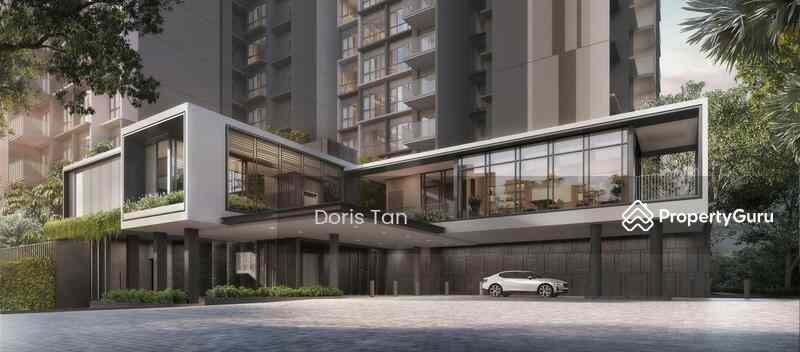 Prop-GPT: Condominium: D23  Lumina Grand