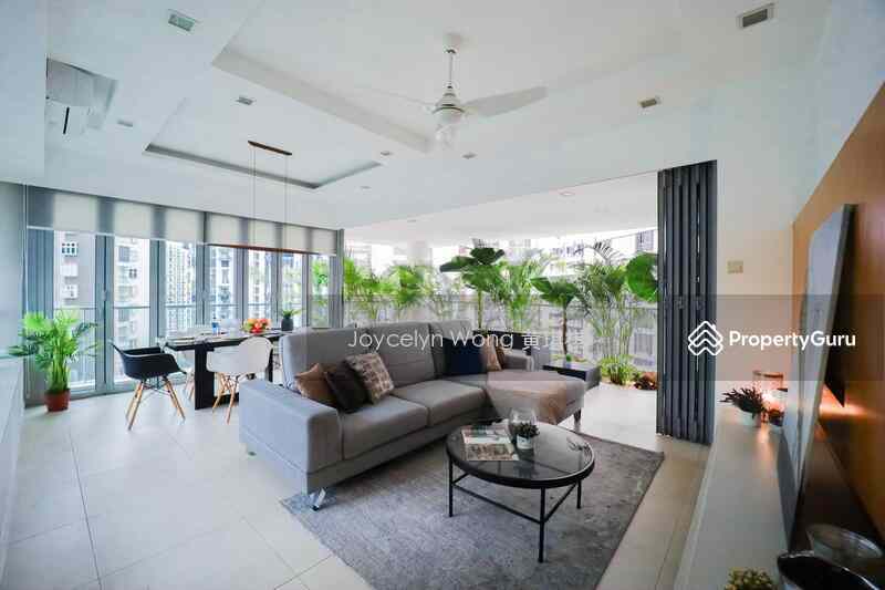 Pavilion 11: D11  Condominium | Prop-GPT the AI-Powered Property Guru