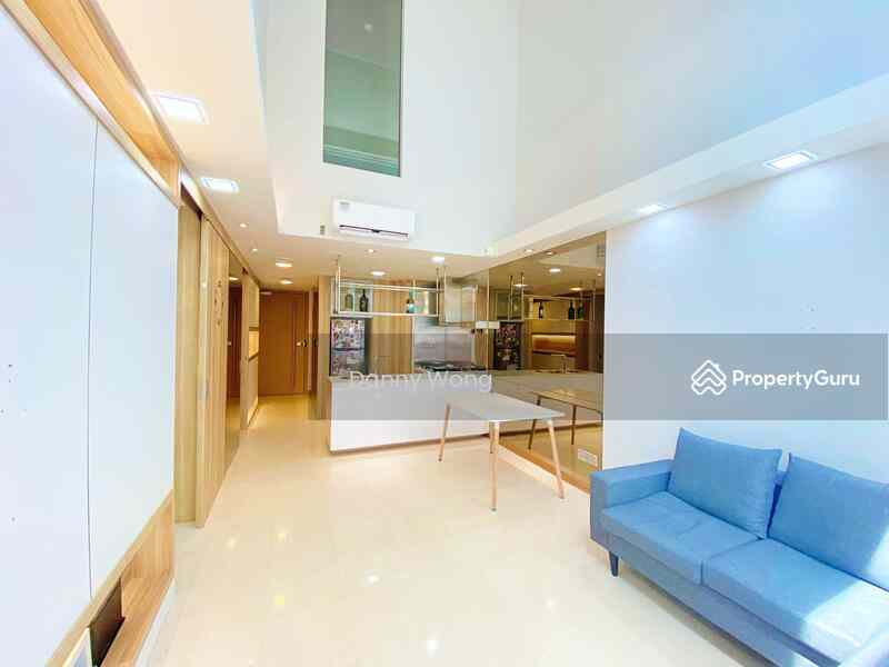 Prop-GPT: Apartment: D02 Anson Icon