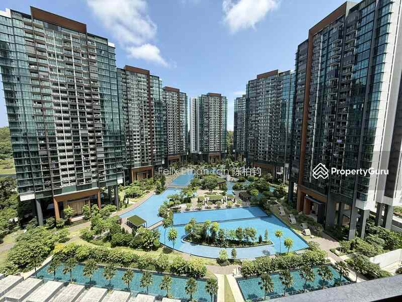 Prop-GPT: Condominium: D05  Normanton Park