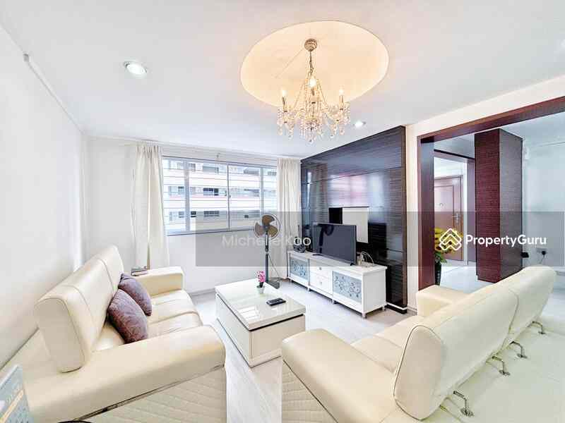 Prop-GPT: HDB Flat: D22 Boon Lay 940 Jurong West Street 91