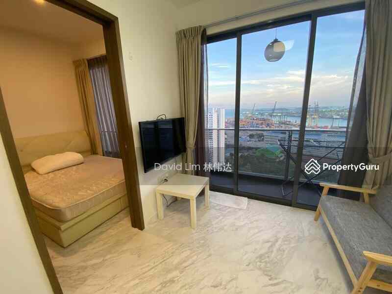 Prop-GPT: Condominium: D02  Spottiswoode 18