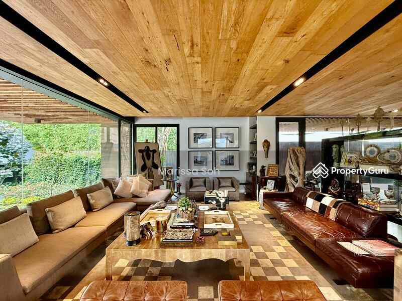 Prop-GPT: Detached: D11  Refined Luxury, Exquisite Details Detached with Lift, Living at its Finest