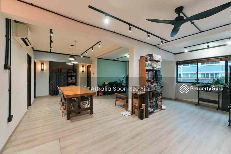 Prop-GPT: HDB Flat: D12 Toa Payoh 248 Kim Keat Link