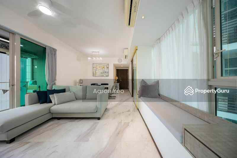 Prop-GPT: Condominium: D05  The Vision