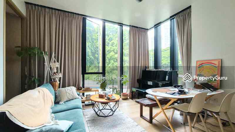 Prop-GPT: Condominium: D11  Ikigai
