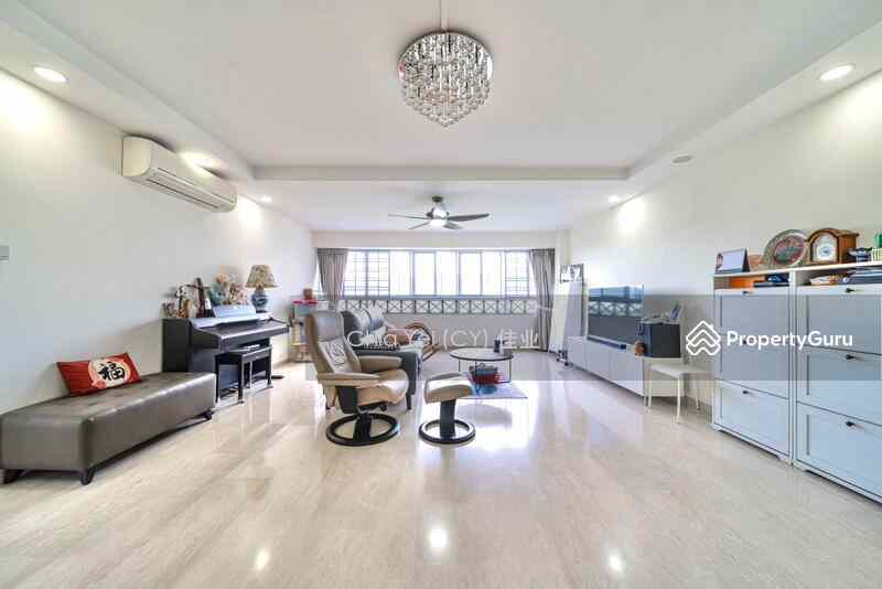 Prop-GPT: HDB Flat: D23 Bukit Batok 405 Bukit Batok West Avenue 7