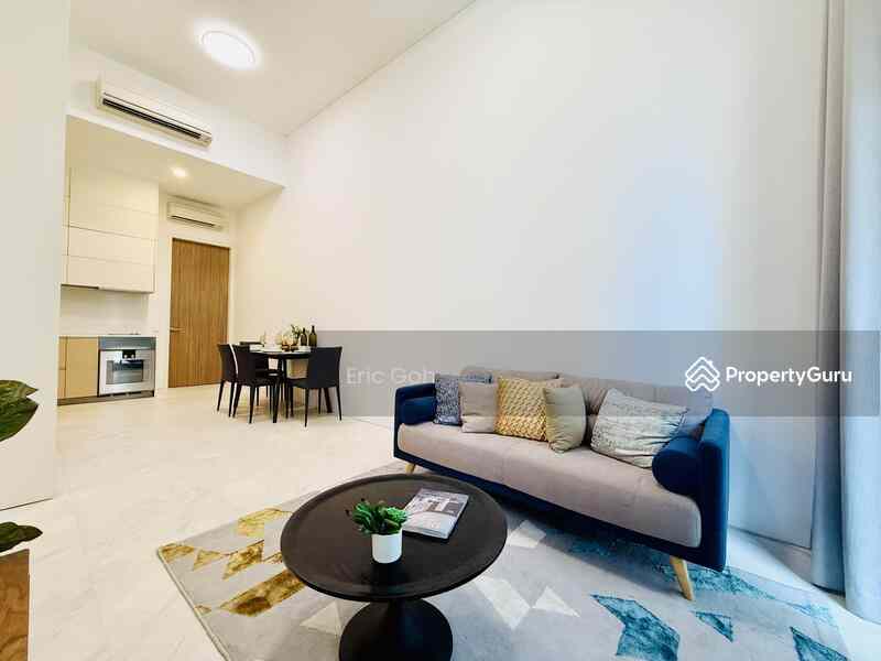 Prop-GPT: Condominium: D10  Cluny Park Residence