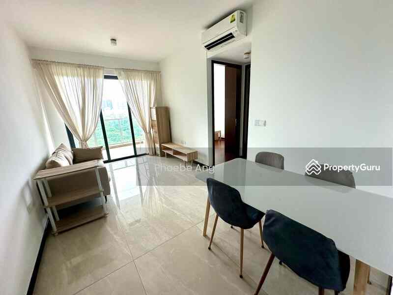 Prop-GPT: Condominium: D05  Normanton Park