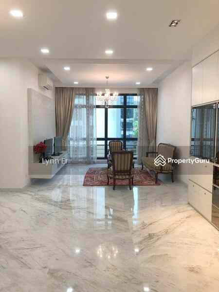 Prop-GPT: Condominium: D21  The Sterling