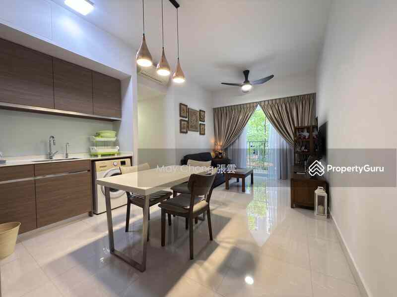 Prop-GPT: Condominium: D18 Pasir Ris Coco Palms