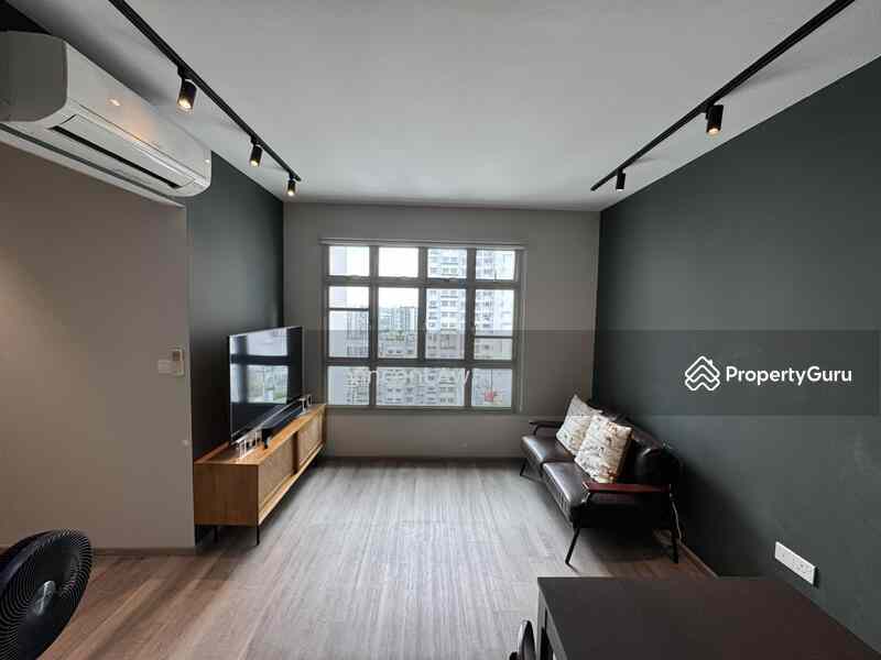 Prop-GPT: HDB Flat: D03  95B Henderson Road
