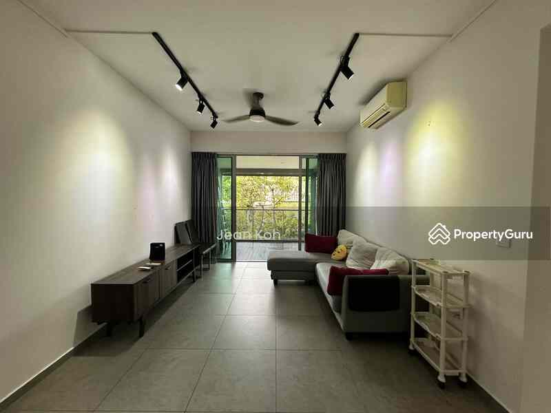 Prop-GPT: Condominium: D19  The Minton