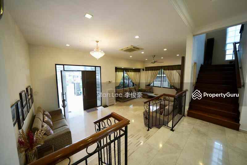 Prop-GPT: Semi-Detached: D14  Kembangan Estate Semi-D Near MRT, St Stephen's & Opera Estate Pri