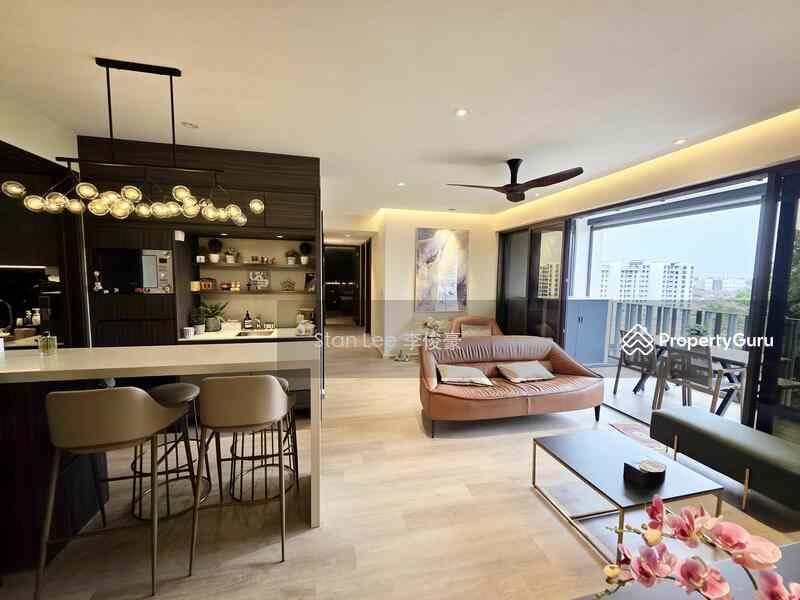 Prop-GPT: Condominium: D16  Grandeur Park Residences