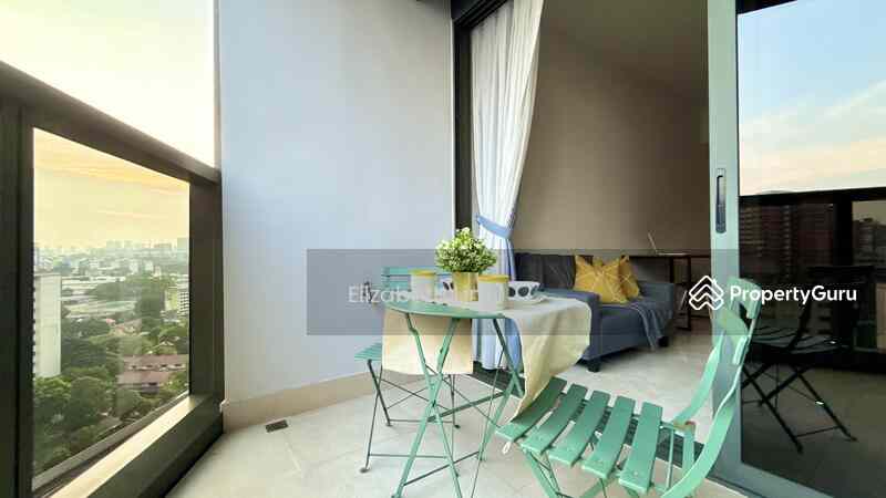 Prop-GPT: Condominium: D03  Commonwealth Towers