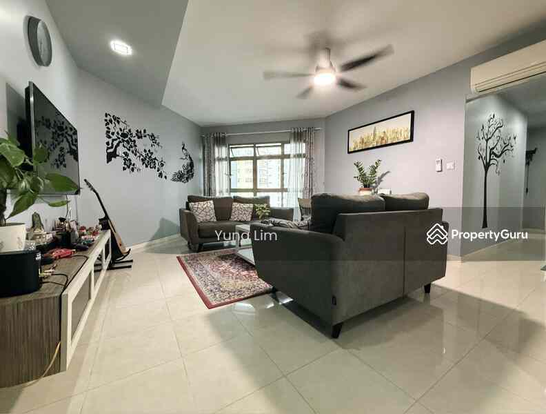 165A Punggol Central: D19 Punggol HDB Flat | Prop-GPT the AI-Powered Property Guru