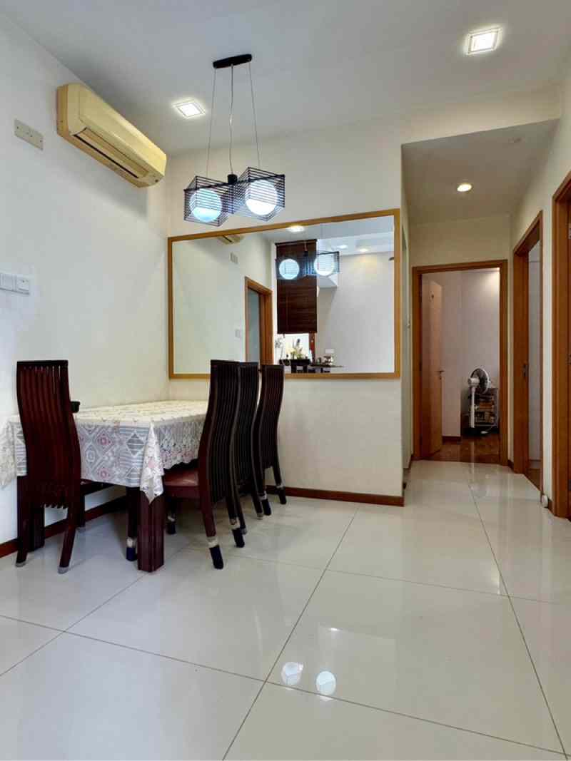 Deng Fu Ville: D14  Condominium | Prop-GPT the AI-Powered Property Guru