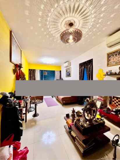 Parc Olympia: D17  Condominium | Prop-GPT the AI-Powered Property Guru