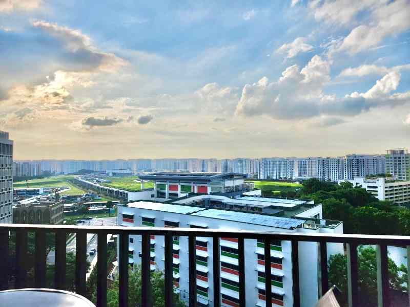 Sengkang Grand Residences: D19  Condominium | Prop-GPT the AI-Powered Property Guru