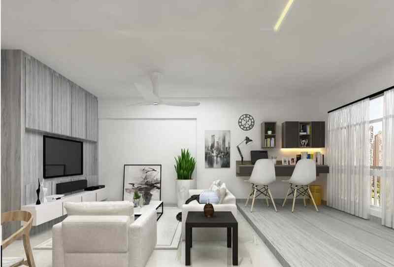 631 Jurong West Street 65: D22 Boon Lay HDB Apartment | Prop-GPT the AI-Powered Property Guru