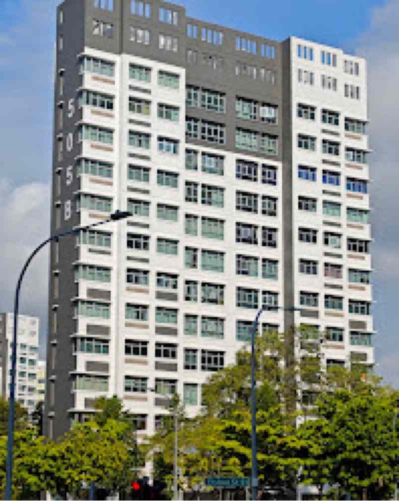 505B Yishun Street 51: D27 Yishun HDB Apartment | Prop-GPT the AI-Powered Property Guru