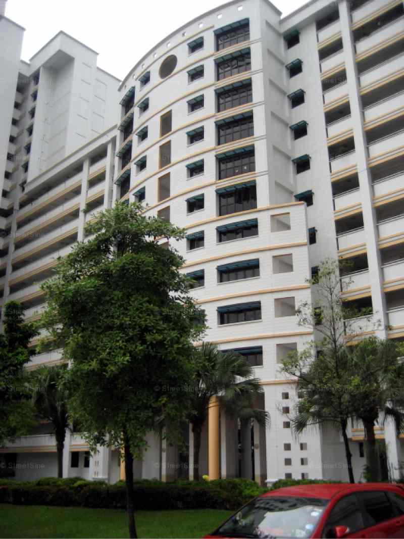 5 Pine Close: D14  HDB Apartment | Prop-GPT the AI-Powered Property Guru