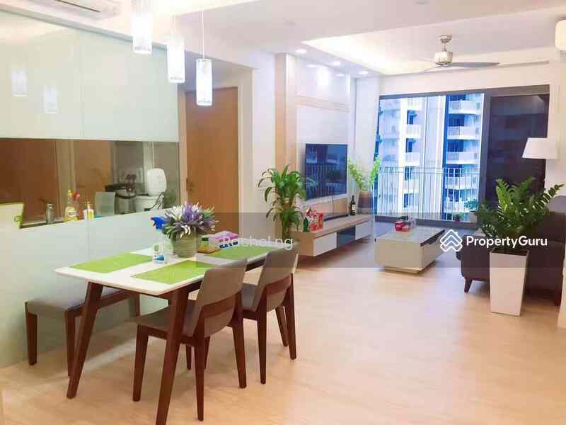 Prop-GPT: Condominium: D22 Boon Lay The Lakefront Residences