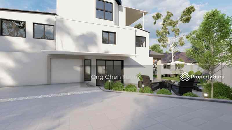Prop-GPT: Semi-Detached: D28  Mimosa Villas