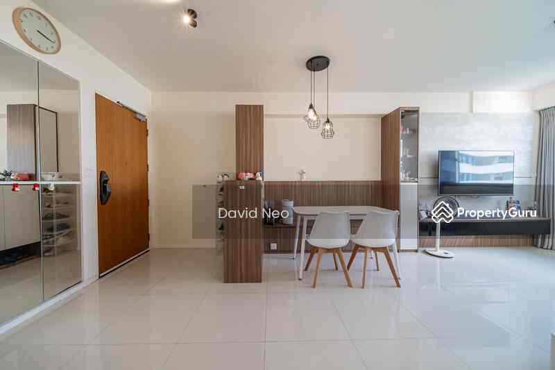 310C Punggol Walk: D19 Punggol HDB Flat | Prop-GPT the AI-Powered Property Guru