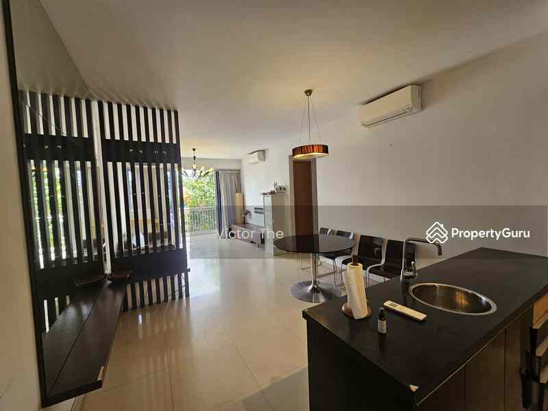 Prop-GPT: Condominium: D19  Kovan Melody