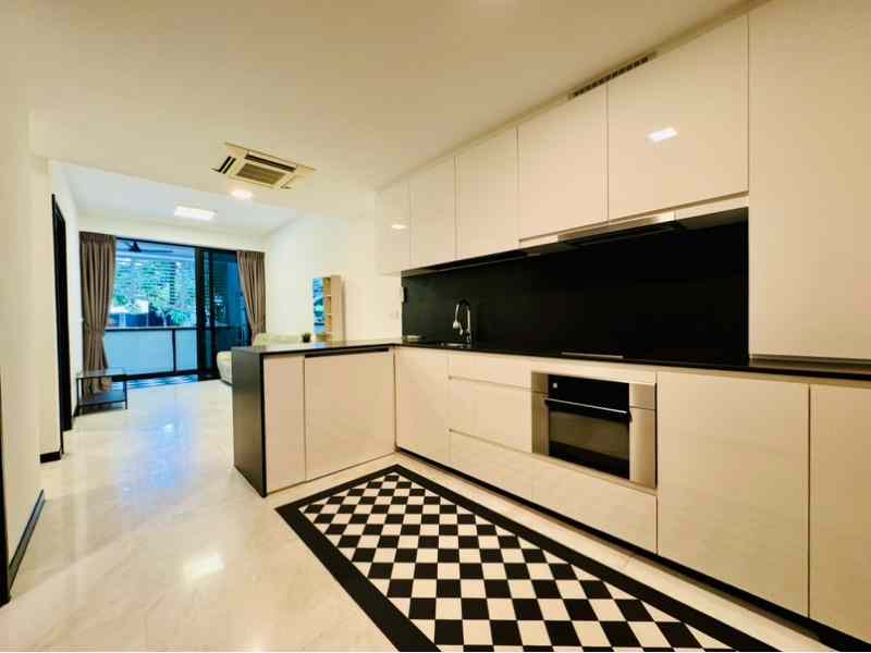 1919: D09 Cairnhill Condominium | Prop-GPT the AI-Powered Property Guru