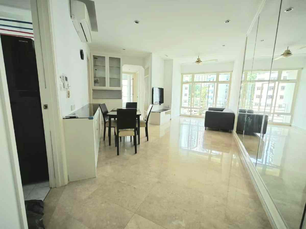 Oleander Towers: D12 Toa Payoh Apartment | Prop-GPT the AI-Powered Property Guru