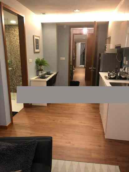 Avant Residences: D14 Geylang Apartment | Prop-GPT the AI-Powered Property Guru