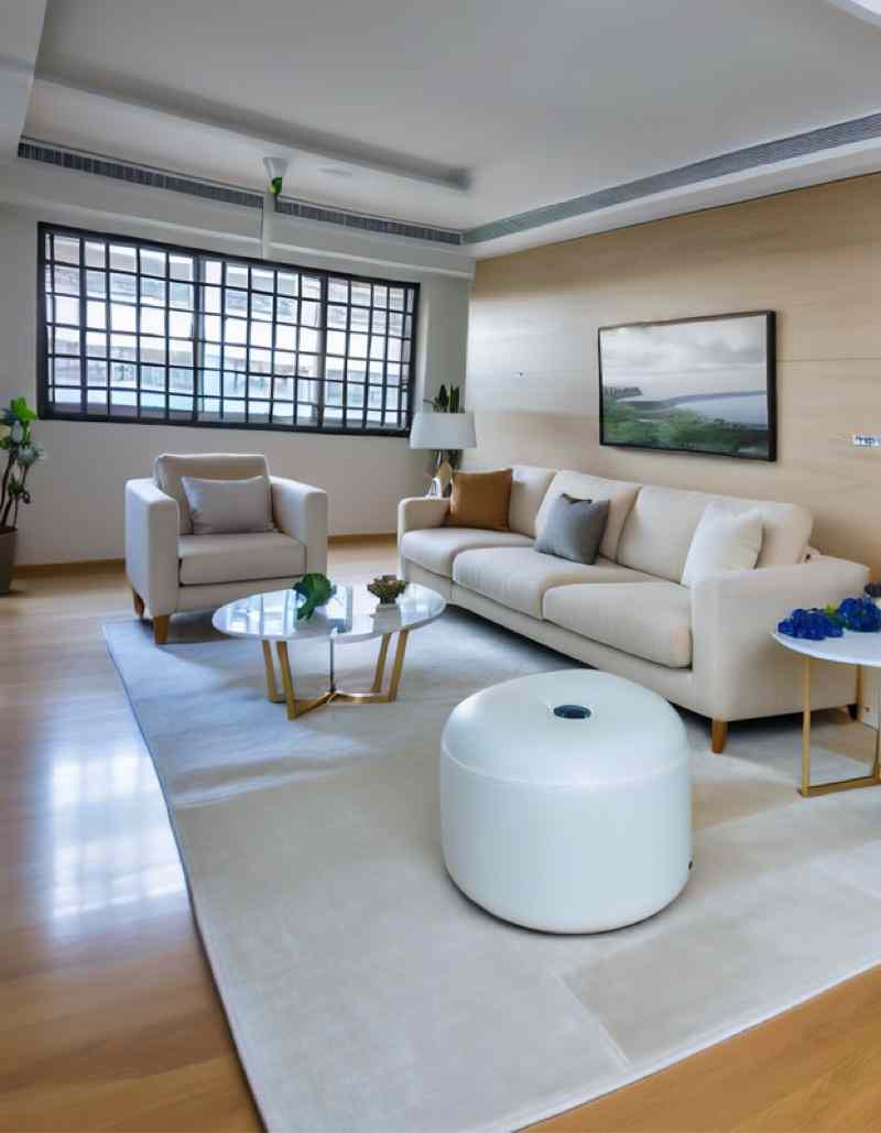 109 Pasir Ris Street 11: D18 Pasir Ris HDB Apartment | Prop-GPT the AI-Powered Property Guru