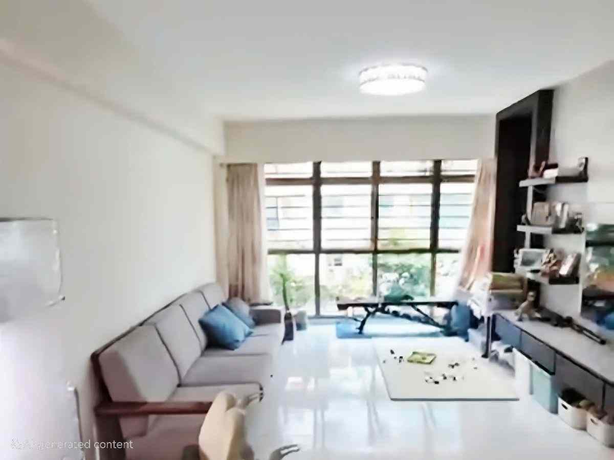 316B Anchorvale Link: D19  HDB Apartment | Prop-GPT the AI-Powered Property Guru