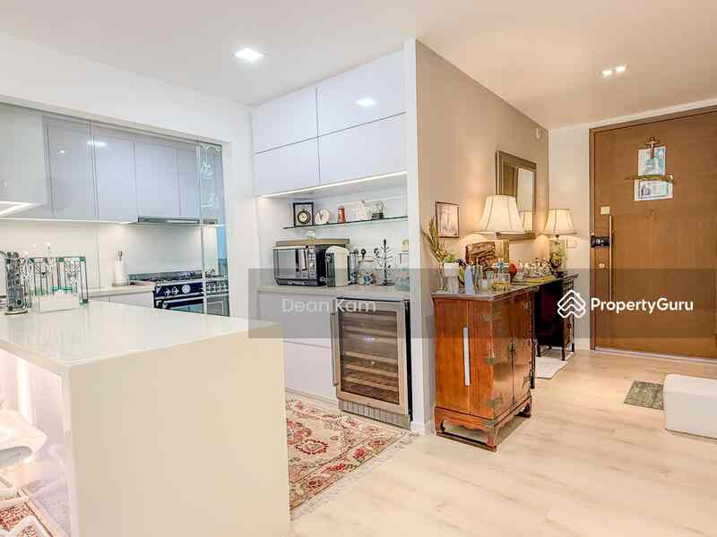 Prop-GPT: Executive Condominium: D28 Seletar The Topiary