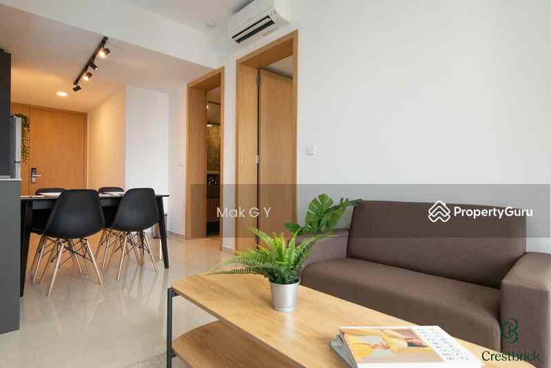 Prop-GPT: Condominium: D23 Hillview Midwood