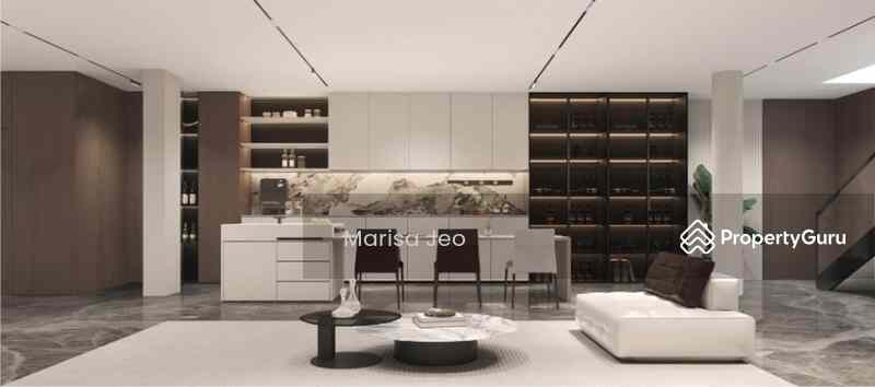 Prop-GPT: Bungalow: D13 Potong Pasir Brand New Bungalow | Lorong Chuan | Serangoon Garden