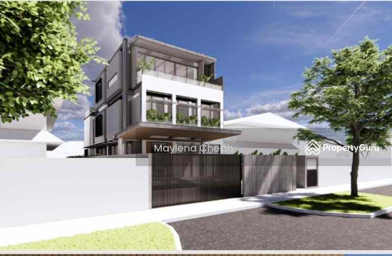 Prop-GPT: Semi-Detached: D21  Sunset Way